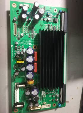 测试好 原装LG LG42V8BY板 EAX37904401 EBR37866801