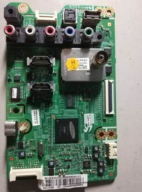 三星PS60E530A6R主板BN41-01799A BN41-01799配屏S60FH-YB02实拍