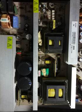 S42AX-YB03电源板PSPF561A01B 561A01D LJ44-00133A B电路板