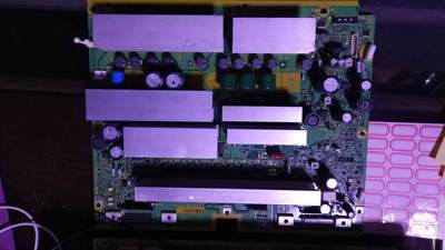 原装松下正品TNPA4410AC　TH-42PZ800C TH-42PZ800CA外