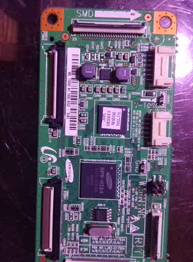 原装三星PS51D490A1 逻辑板LJ41-09475A LJ92-01793A LJ92-01750A