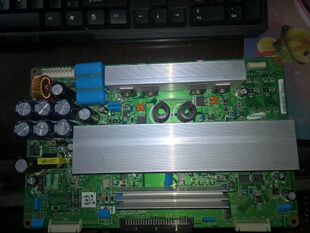 YB05等离子Y板 三星S42SD 拆机 01341A 03431A LJ92 LJ41 原装