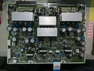 测试好！原装拆机！日立 等离子55PD8900TC X板 ND60200-0031