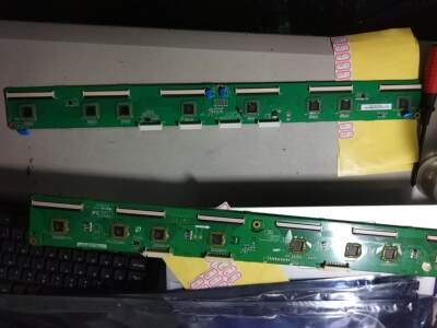 原装 PT50639 缓冲板 JUQ7.820.00046606 配PM50H3000 屏