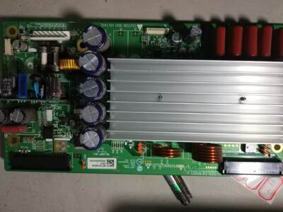 LG 42V8X3 Z板 X板 6870QZH004B  6871QZH953B