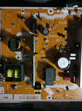 原装松下TH-P42U20C电源板ASSY.NO.LSEP1287 MT LSJB1287-21