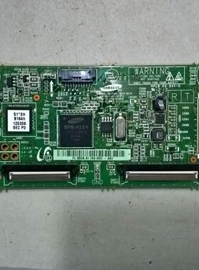 三星PS51E450A1R原装逻辑板 LJ41-10184A LJ92-01883A