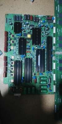 3DTV58938B Y板LJ41-08416A LJ92-01714A 配S58FH-YB05 YD04