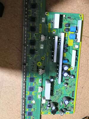 好板TH-P42U20C TH-P42S25C TH-P50U20C TH-P50S25C SC板TNPA5105