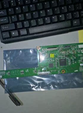 三星 PS60E550D1J 逻辑板 LJ41-10158A LJ92-01855A 屏S60FH-YB02