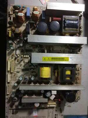 原装三星 S42SD-YB06电源板BN96-03052A PSPF441A01A