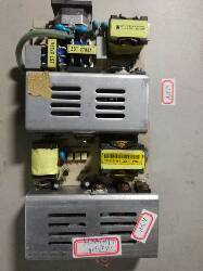 原装拆机 M24E14 电源板 LTM240CT01屏 实物图