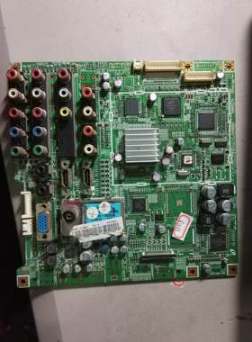 三星PS50Q91H主板 BN41-00839E高频头BN94-01232T配屏S50HW-YB02