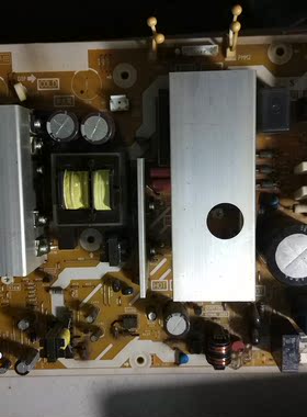 原装松下电源板TH-42PV8C TH-42PV70C TNPA4221 LSJB1260-1