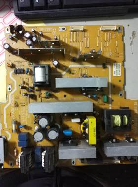 夏普32BK7 37AX5 37BX5 电源板RDENCA182WJQZ SRV2006WW原装拆机