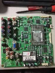 三星la46m51b主板bn41-00630b