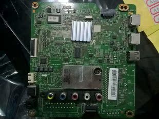 屏S43SD 三星 YB03 02109A 02109 PS43F4000AJ主板 BN41