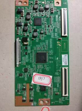 三星LA46D550K1R逻辑板S100FAPC2LV0.3 配LTF460HN01屏
