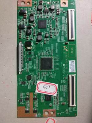 三星LA46D550K1R逻辑板S100FAPC2LV0.3 配LTF460HN01屏