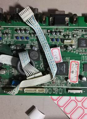 原装厦华PS-42T8主板782.PSIT6-690C屏LG 42V7