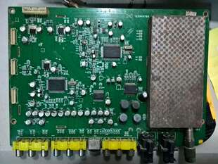 YD07 yd05 配三星S42SD 长虹PT4206高频板JUC7.820.1003_V2.0