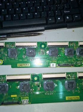 原装松下TH-50PV80C 等离子缓冲板SD SU板 TNPA4397 TNPA4398