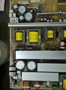 原装 日立 P50X101C 电源板 MPF7726 L LF PCPF0202 实物拍摄