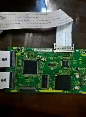 原装日立P50A101CK P50A101C逻辑板JP60112 JA09582屏线20一根