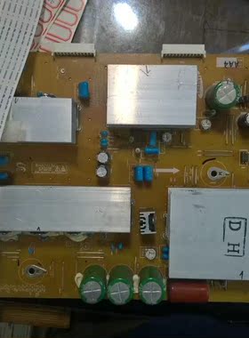 & LJ41-09423A LJ92-01760A LJ92-01764A Y板 配屏S50HW-YB07