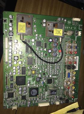 三星PS50P5H主板BN41-00655BN94-00768A屏S50HW-YB03