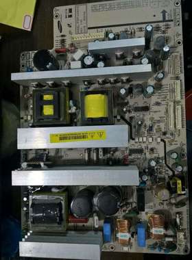 原装三星 S42SD-YB06电源板BN96-03052A PSPF441A01A