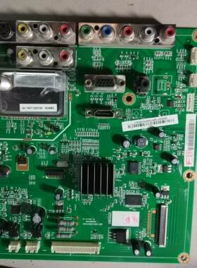 长虹PT42638NHDX电视主板JUC7.820.00037404 KB-6160 E254215