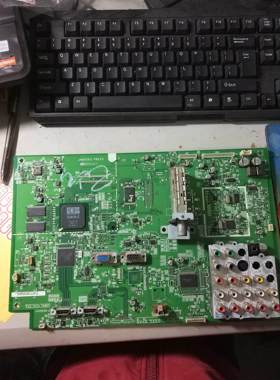 日立P50A101C P50A101CK P50A101CM主板JA09392 JP59145 JA09393