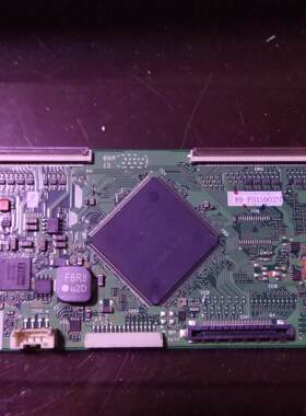 原装夏普LCD-46A63逻辑板X3853TPZ XF屏LK460D3LW10T