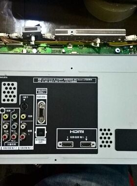 松下HT-42PZ80C/46PZ800C/50PZ80C主板TNPH0712 DC