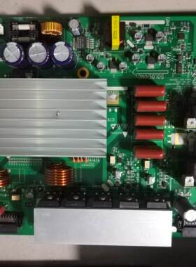 测试好 原装LG 42V8X3 42X3 Y板6870QYH005B 6871QYH948B