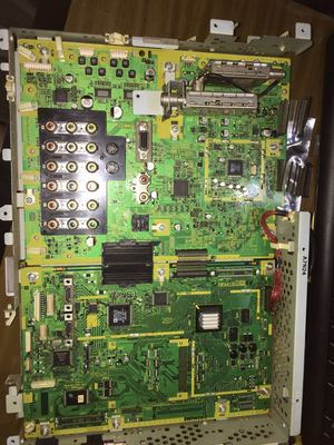 松下 TH-50Pv700C TH-50PV70C TNPA4176 DG板 单板价格