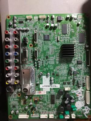 长虹PT42718NHD主板 JUC7.820.00006947配屏S42AX-YD12 YB08