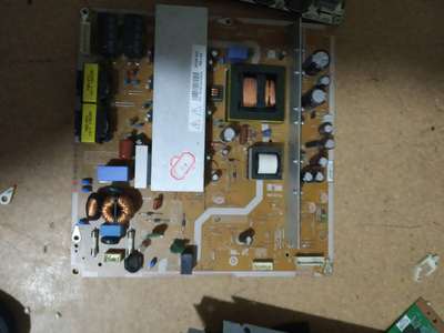 现货长虹熊猫电源板lj44-00191