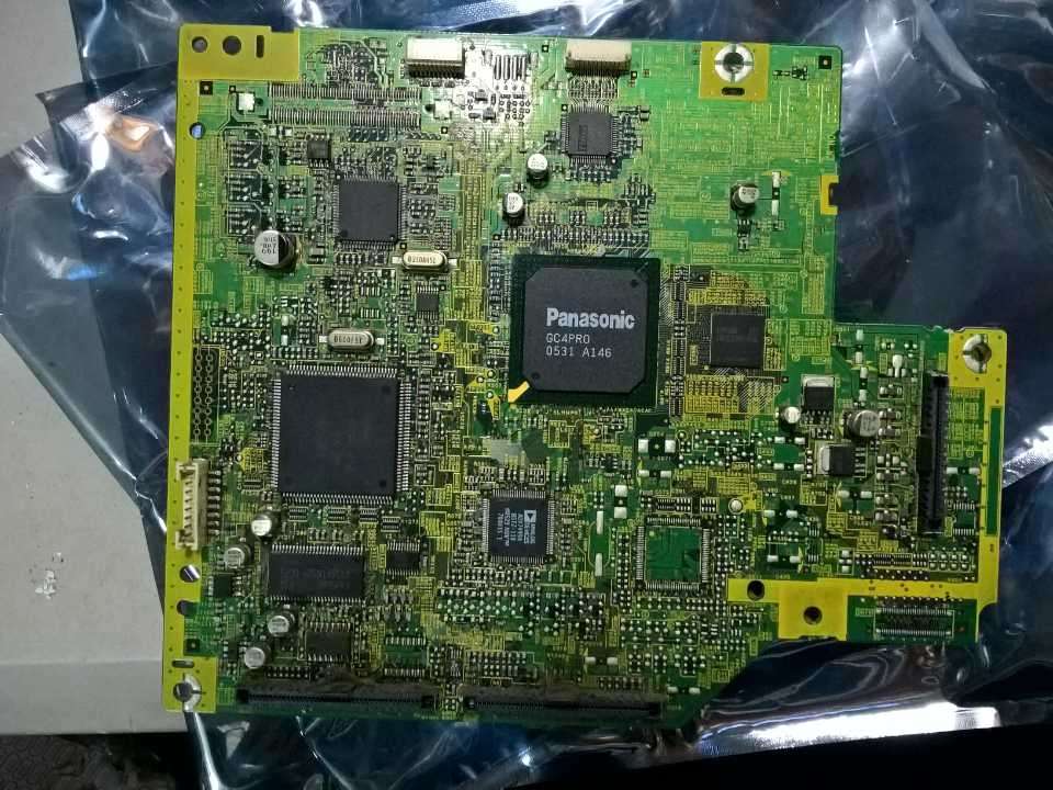 100%原装松下TH-42PA50C主板TNPA3519（2）DG 屏MC106W36FC8