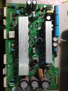LJ92 03725A Y板LJ41 屏S42SD YD07 01378A TPW4212