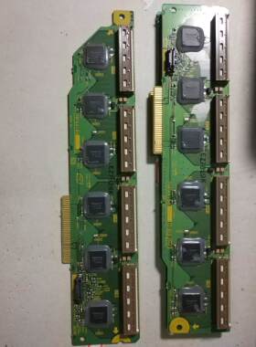 原装 松下 TH-42V70C 缓冲板 TNPA4184 TNPA4185 一对价格