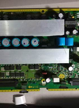 原装 松下TH-42PV70C SC板 TNPA4182 AF 屏MC106H23FC10