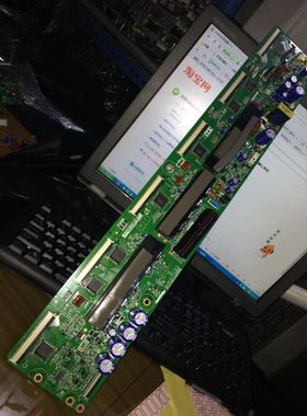 三星PS51F4500AD Y板S51AX-YB02屏LJ41-10314B LJ92-01940A