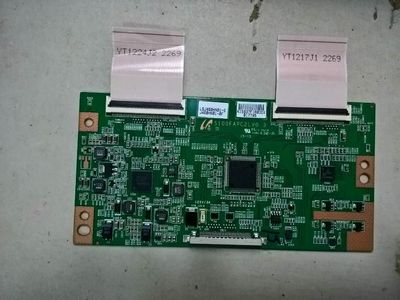 三星UA40D5000PR逻辑板S100FAPC2LV0.3 BN41-01678A LTF460HN01/L