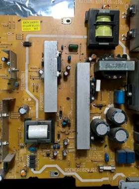 夏普32BK7 37AX5 37BX5 电源板RDENCA182WJQZ SRV2006WW