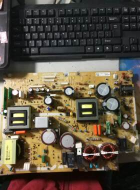 原装松下 TH-42PZ80C 电源板 ETX2MM702MF H NPX702MF-1