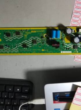 原装松下 TH-P42U30C TH-P42U33C TH-P42UT30C SS板 TNPA5350 AD