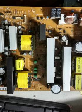 原装非代用 日立 P50A101C 电源板 MPF7718 LF PCPF0164