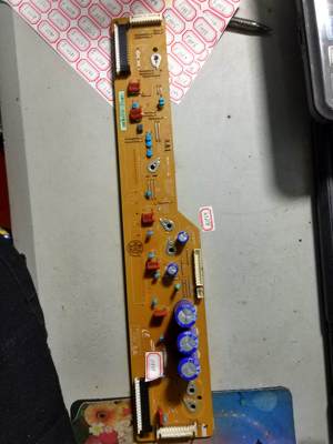 LJ92-01881A LJ41-10182A 长虹原装X Z板 3D51A5000I S51AX-YB01